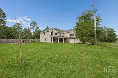 353 Palmer Road NE, Ludowici, GA 31316 - Photo 6