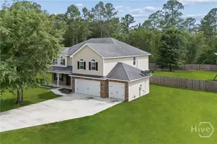 353 Palmer Road NE, Ludowici, GA 31316 - Photo 52