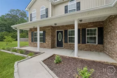 353 Palmer Road NE, Ludowici, GA 31316 - Photo 1