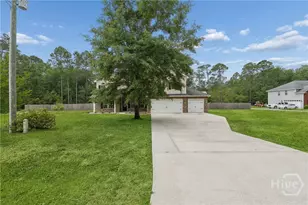 353 Palmer Road NE, Ludowici, GA 31316 - Photo 4