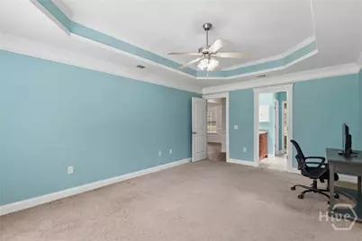 353 Palmer Road NE, Ludowici, GA 31316 - Photo 28