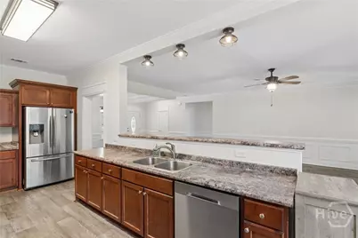 353 Palmer Road NE, Ludowici, GA 31316 - Photo 18