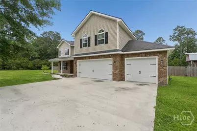 353 Palmer Road NE, Ludowici, GA 31316 - Photo 2