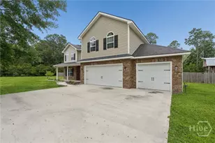 353 Palmer Road NE, Ludowici, GA 31316 - Photo 2
