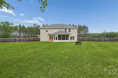 353 Palmer Road NE, Ludowici, GA 31316 - Photo 50