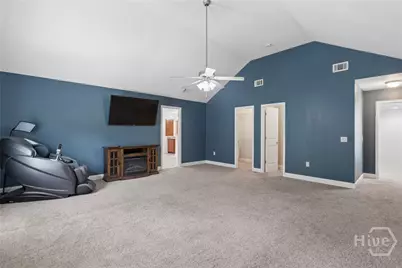 353 Palmer Road NE, Ludowici, GA 31316 - Photo 22