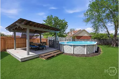 206 White Bluff Drive, Guyton, GA 31312 - Photo 2