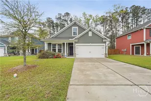 105 Savanna Dr, Pooler, GA 31322 - Photo 2