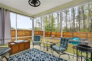 105 Savanna Dr, Pooler, GA 31322 - Photo 26