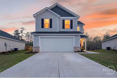 26 Flagler Drive, Savannah, GA 31419 - Photo 2