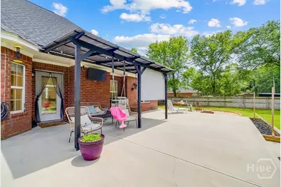 116 Penny Lane, Guyton, GA 31312 - Photo 32