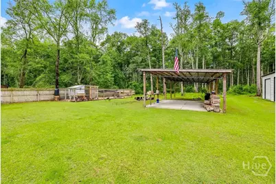 116 Penny Lane, Guyton, GA 31312 - Photo 34