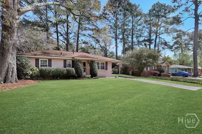 122 Bowman Avenue, Savannah, GA 31408 - Photo 4