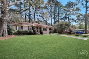 122 Bowman Ave, Savannah, GA 31408 - Photo 4