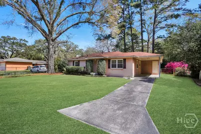 122 Bowman Avenue, Savannah, GA 31408 - Photo 2