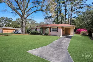 122 Bowman Ave, Savannah, GA 31408 - Photo 2