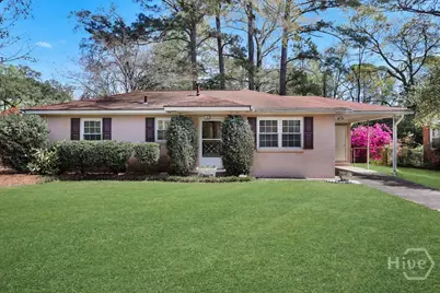122 Bowman Avenue, Savannah, GA 31408 - Photo 1