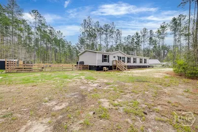69 Babe Landon Lane, Fleming, GA 31309 - Photo 2