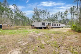 69 Babe Landon Ln, Fleming, GA 31309 - Photo 2