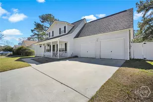 234 Bordeaux Ln, Savannah, GA 31419 - Photo 6