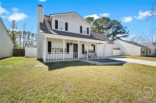 234 Bordeaux Ln, Savannah, GA 31419 - Photo 10