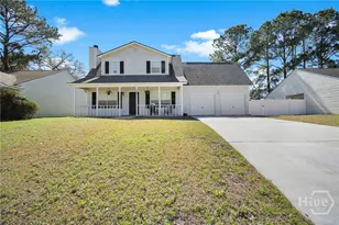 234 Bordeaux Ln, Savannah, GA 31419 - Photo 4