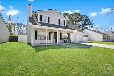 234 Bordeaux Lane, Savannah, GA 31419 - Photo 2