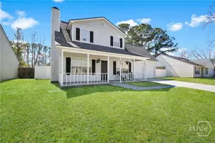 234 Bordeaux Ln, Savannah, GA 31419 - Photo 2
