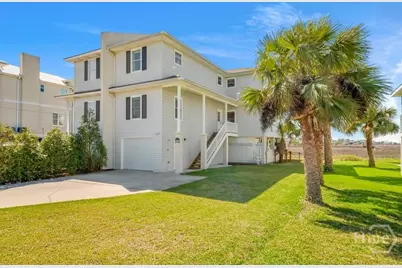 607 6th Street #B, Tybee Island, GA 31328 - Photo 1