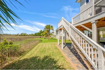 607 6th Street #B, Tybee Island, GA 31328 - Photo 8