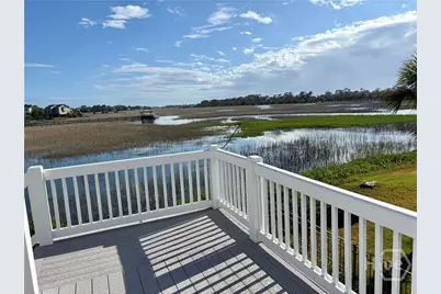 607 6th Street #B, Tybee Island, GA 31328 - Photo 12