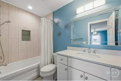 607 6th Street #B, Tybee Island, GA 31328 - Photo 38