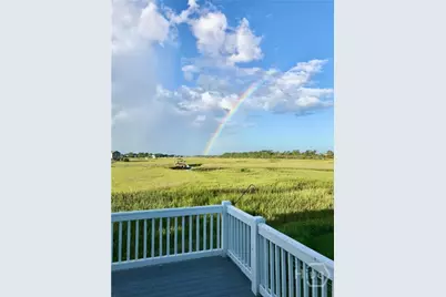 607 6th Street #B, Tybee Island, GA 31328 - Photo 2