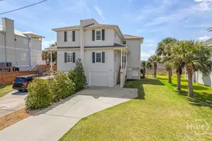 607 6th St, Tybee Island, GA 31328 - Photo 4