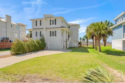 607 6th Street #B, Tybee Island, GA 31328 - Photo 6