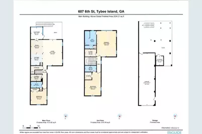 607 6th Street #B, Tybee Island, GA 31328 - Photo 66