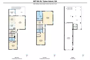 607 6th St, Tybee Island, GA 31328 - Photo 66