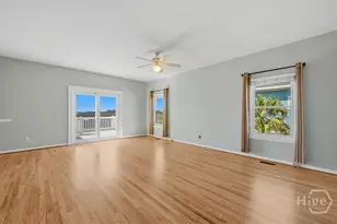 607 6th St, Tybee Island, GA 31328 - Photo 14