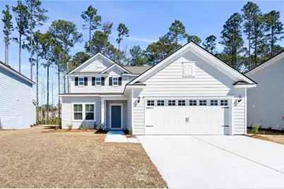 488 Monterey Loop, Richmond Hill, GA 31324 - Photo 2