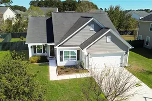 4490 Garden Hills Loop, Richmond Hill, GA 31324 - Photo 2
