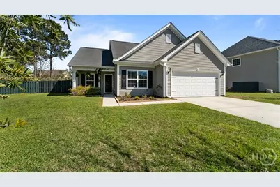 4490 Garden Hills Loop, Richmond Hill, GA 31324 - Photo 1