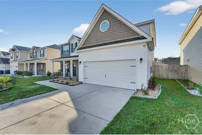 119 Guana Lane, Bloomingdale, GA 31302 - Photo 2