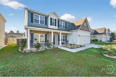 119 Guana Lane, Bloomingdale, GA 31302 - Photo 4
