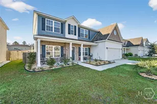 119 Guana Ln, Bloomingdale, GA 31302 - Photo 4