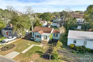 2028 Hawthorne St, Savannah, GA 31404 - Photo 30