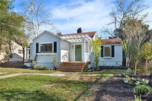 2028 Hawthorne St, Savannah, GA 31404 - Photo 4