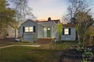 2028 Hawthorne St, Savannah, GA 31404 - Photo 2