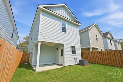 1205 E 34th Street, Savannah, GA 31404 - Photo 32