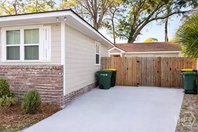 2344 & 2344 1/2 Camelia Court, Savannah, GA 31404 - Photo 2