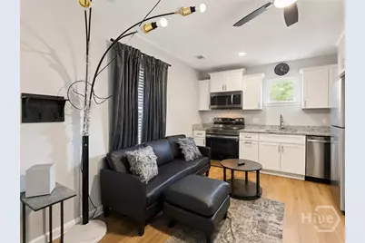 2344 & 2344 1/2 Camelia Court, Savannah, GA 31404 - Photo 8